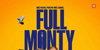 Cartel de Levelling Up