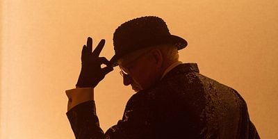 Cartel de The Beat Goes On