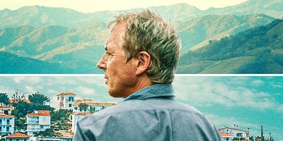 Cartel de The Journey Begins