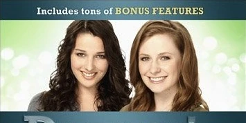 Cartel de What a Girl Wants: Part 1