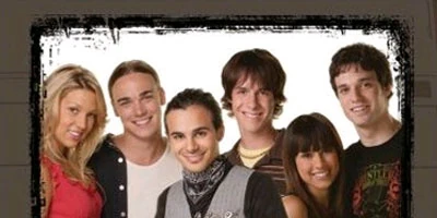 Cartel de Here Comes Your Man - Part 1