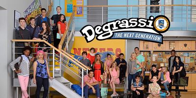 Cartel de Don't Look Back (1)