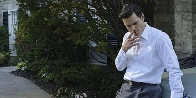 Cartel de Bulletproof