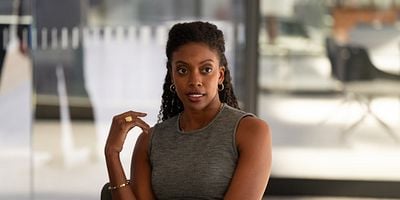 Cartel de Hurricane Rosie