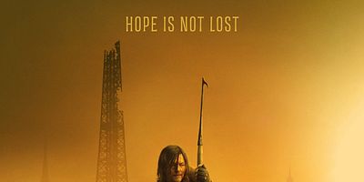 Cartel de L'Ame perdue