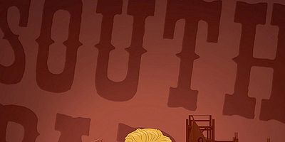 Cartel de Stunning And Brave