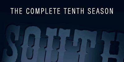 Cartel de El Regreso del Chef