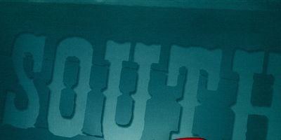 Cartel de Selva Puta Selva