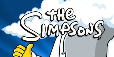 Cartel de A Made Maggie