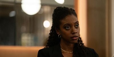 Cartel de The Man in the Olive Drab T-Shirt