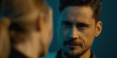 Cartel de Ben & Teller