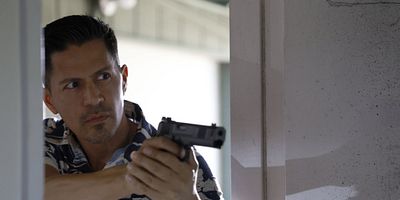 Cartel de Hit and Run