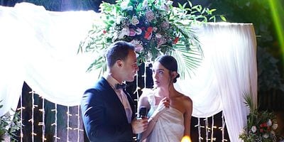 Cartel de Ya Çok Seversen 10.Bölüm