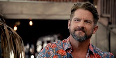 Cartel de Three Bridges