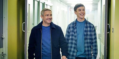 Cartel de No Control