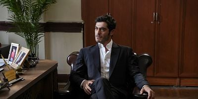 Cartel de Bambaşka Biri 3.Bölüm