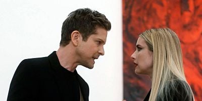 Cartel de Multiply Thy Pain