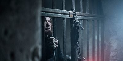 Cartel de La Dame de Fer