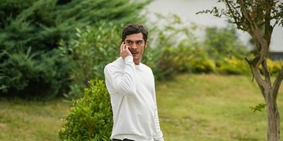 Cartel de Bambaşka Biri 5.Bölüm