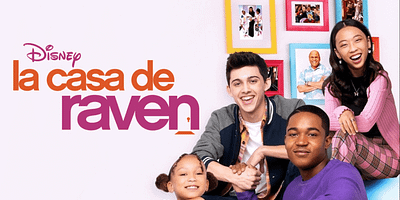 Cartel de European Rae-cation - Part 1