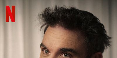 Cartel de Let's Get Wrecked