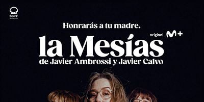 Cartel de Montserrat