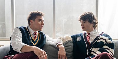 Cartel de La familia