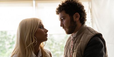 Cartel de Voy a acabar con esto para siempre