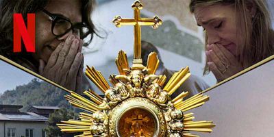 Cartel de Crown of Thorns