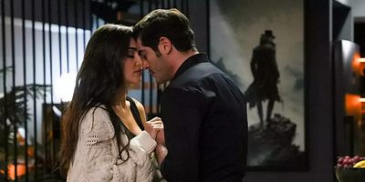 Cartel de Bambaşka Biri 8.Bölüm