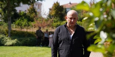 Cartel de Şahane Hayatım 1.Bölüm