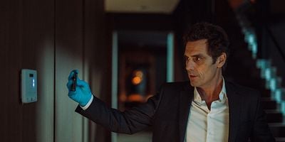 Cartel de Casino royal