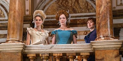 Cartel de American Poison