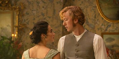 Cartel de Women or Wives