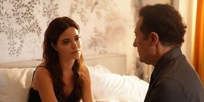 Cartel de Şahane Hayatım 2.Bölüm