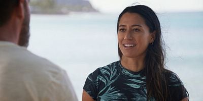 Cartel de Suffer Little Children