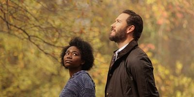 Cartel de Missing While Indigenous