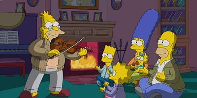 Cartel de It's a Blunderful Life