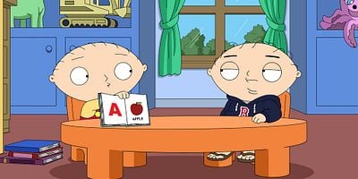 Cartel de Snap(ple) Decision