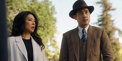 Cartel de Secret History