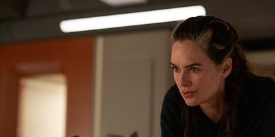 Cartel de Why Can't We Go On as Three?