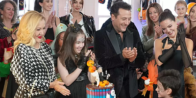 Cartel de Şahane Hayatım 4.Bölüm