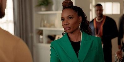 Cartel de Missing While Scamming