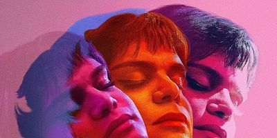 Cartel de Sort of Future