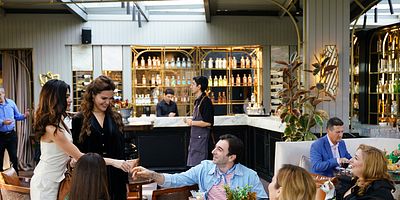 Cartel de Şahane Hayatım 6.Bölüm