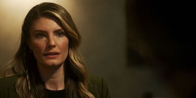 Cartel de A Kind of Magic