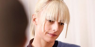 Cartel de La passagère du temps