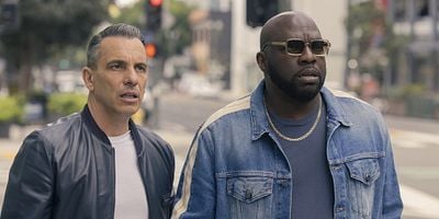 Cartel de The Super Bowl: God’s Gift to Bookies