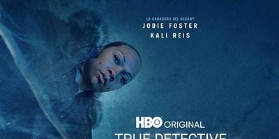 Cartel de Night Country: Parte 1