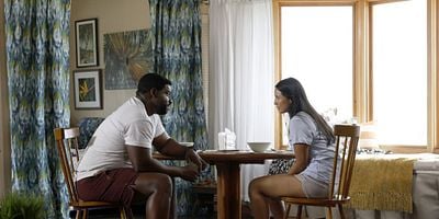 Cartel de Ashes to Ashes